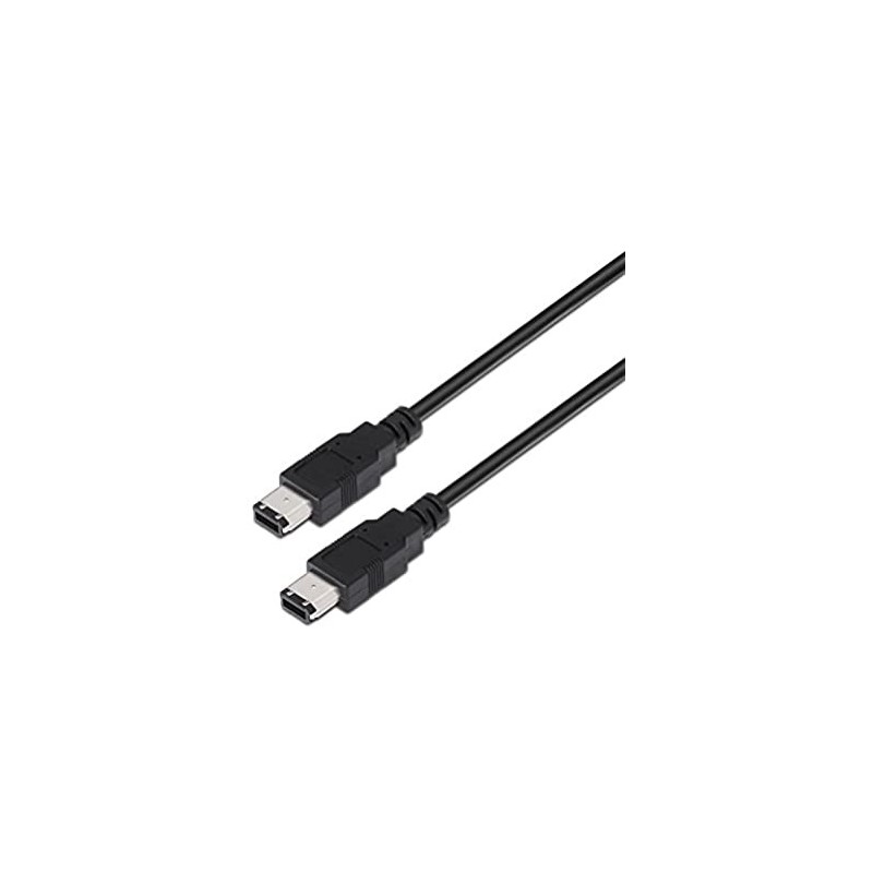 CABLE HDMI V1.4 (ALTA VELOCIDAD / HEC)  A/M-A/M  1.8 M