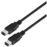 CABLE HDMI V1.3  A/M-A/M  1.0 M