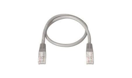 CABLE RED LATIGUILLO RJ45 LSZH CAT.6A SFTP AWG26  5.0 M