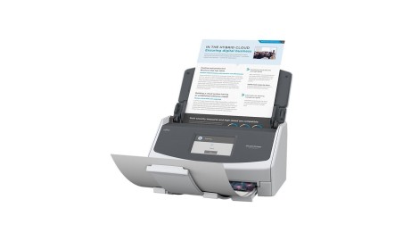 Fujitsu Escaner ScanSnap iX1500