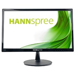 Hanns G HC241HPB  monitor 23.6"   VGA HDMI MM