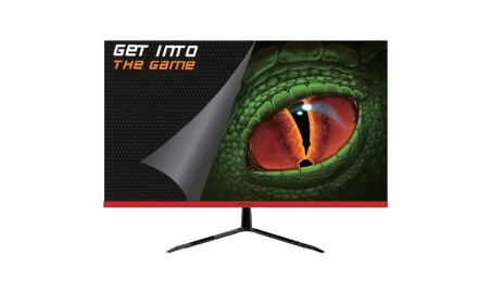 Keep Out XGM24F+ Monitor 23.8" 144h 1ms HDMI DP MM