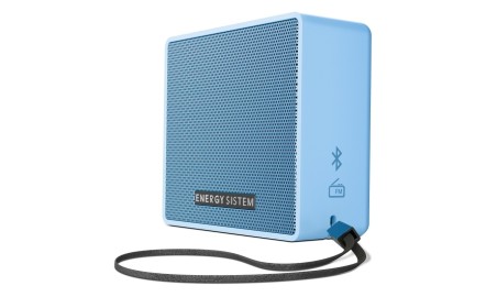 Energy Sistem Music Box 1+ Sky 5W microSD FM