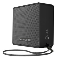 Energy Sistem Music Box 1+ Slate 5W microSD FM