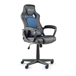 NGS Silla Gaming con piston...