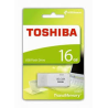 Toshiba usb 16GB blanco U202