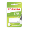 Toshiba 128Gb  blanco 2.0  u203