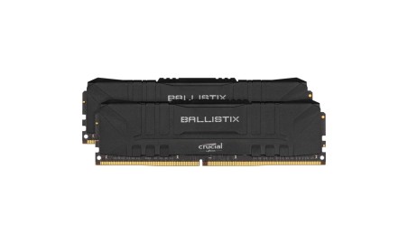 Crucial Ballistix 2x16G (32GB KIT) DDR4 2666 MT/s