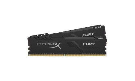 Kingston HyperX FURY DDR4 16GB (2x8G) 3200MHz