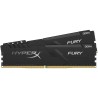 Kingston HyperX FURY DDR4 16GB (2x8G) 3200MHz