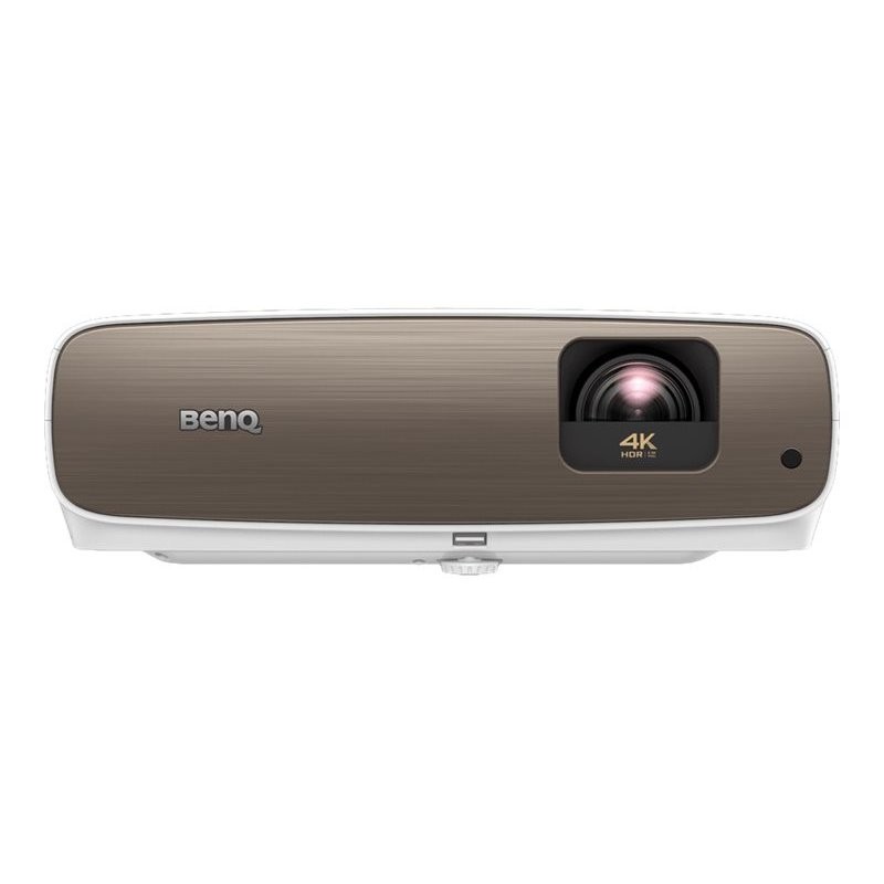 Benq W2700 proyector DLP 3D 2000AL 30000:1 4K HDMI