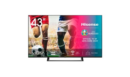 Hisense 43A7300F TV 43" 4k STV USB HDMI Bth peana