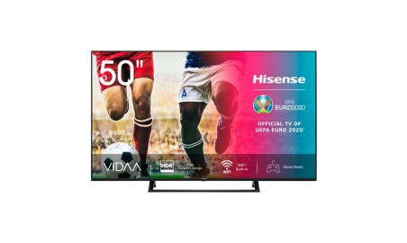 Hisense 50A7300F TV 50" 4k STV USB HDMI Bth peana