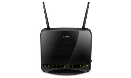 D-Link DWR-953 Router 4G WiFi AC1200