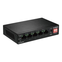 Edimax ES-5104PH V2 Switch 5x10/100Mbps 4xPoE+