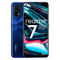 Realme 7 PRO 6.4" FHD+ 8GB 128GB Mirror Blue