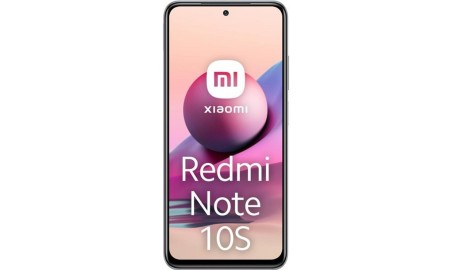 XIAOMI Redmi Note 10S 6,43" FHD+ 128GB 6GB White