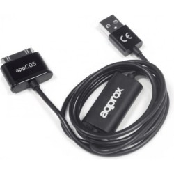 approx APPC05 Cable Usb/30...