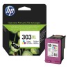 HP Cartucho 303XL Color