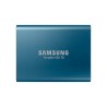 Samsung T5 SSD Externo 500GB USB 3.1 Azul