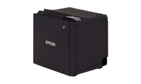 Epson Impresora Térmica TM-30II Usb Ethernet