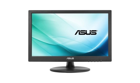 Asus VT168N Monitor 15.6" Táctil HD DVI VGA