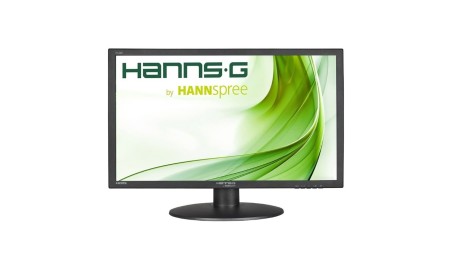 Hanns G HL225HNB monitor 21.5" LED FHD VGA HDMI MM