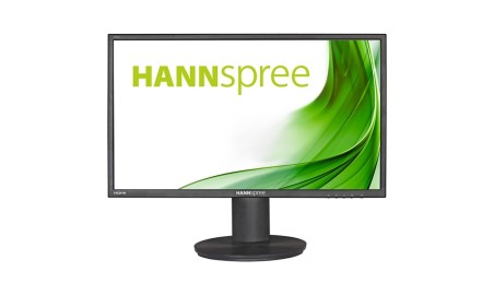 Hanns G HP247HJV monitor 23.8" LED DVI HDMI MM AA