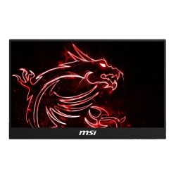 MSI Optix MAG161V Monitor 15.6" IPS 1ms portátil