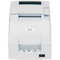 Epson Impresora Tiquets TM-U220PB