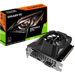 Gigabyte GeForce GTX 1650...