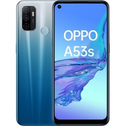 OPPO A53s 6.5" LCD 128GB 4GB Fancy Blue