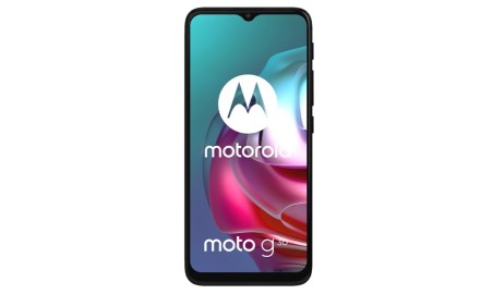 Motorola Moto G30 6.5" HD+ 90Hz 6/128GB Negro