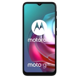 Motorola Moto G30 6.5" HD+ 90Hz 4/128GB Dark Pearl