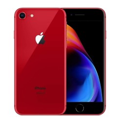 CKP iPhone 8 Semi Nuevo 64GB Rojo