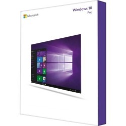 Microsoft Windows 10 Pro Act.Academic-OPEN