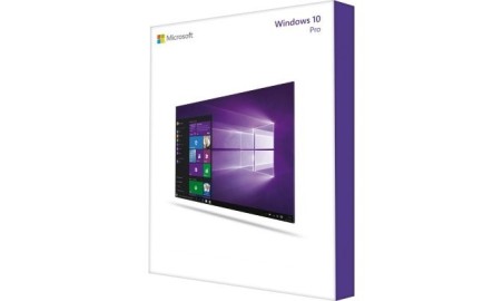 Microsoft Windows 10 Pro Act.Academic-OPEN