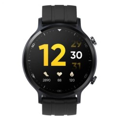 Realme Smartwatch S 207 1.3" IP68 Negro