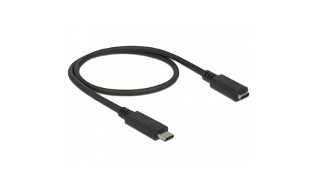 Delock Alargador SuperSpeed USB (USB 3.1 Gen 1) US