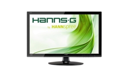 Hanns G HL274HPB  Monitor 27" LED VGA DVI HDMI MM