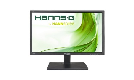 Hanns G HL225HPB monitor 21.5 " LED VGA HDMI MM
