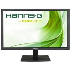 Hanns G HL247HPB Monitor 23.6" Led VGA DVI HDMI MM