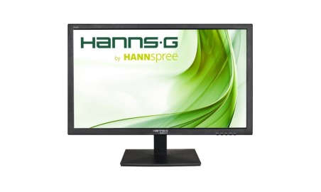 Hanns G HL247HPB Monitor 23.6" Led VGA DVI HDMI MM