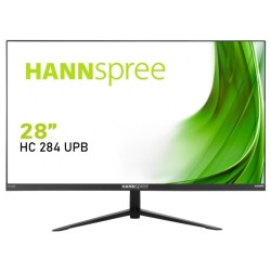 Hanns G HC284UPB Monitor 28"4K HDMI DP USB MM Slim