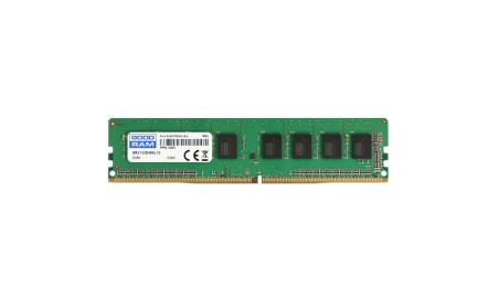 Goodram 4GB DDR4 2400MHz CL17 SR DIMM
