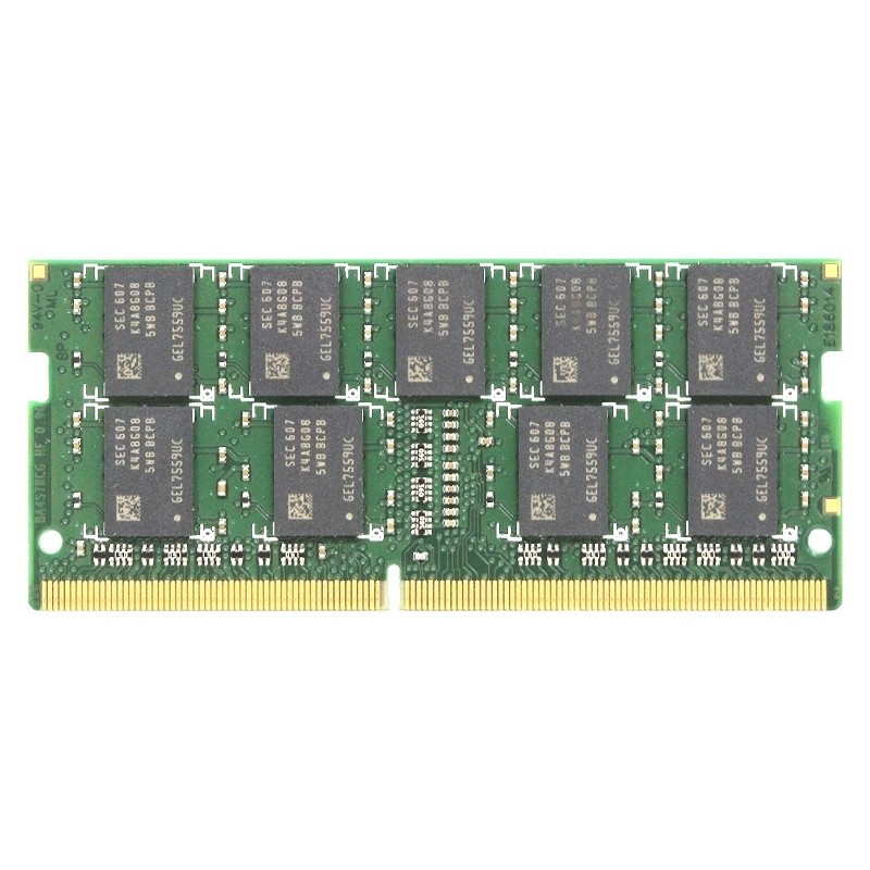 Synology D4ES01-8G DDR4 ECC SODIMM