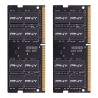 PNY MN16GK2D42400 16GB (2x8) 2400MHZ SODIMM DDR4