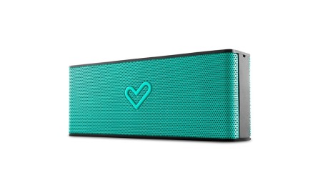 Energy Sistem Music Box B2 Bluetooth Verde