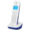 SPC 7300A Telefono DECT NEW AIR Azul