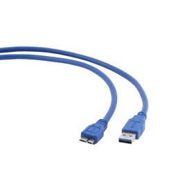 Gembird Cable USB 3.0 A/M a...